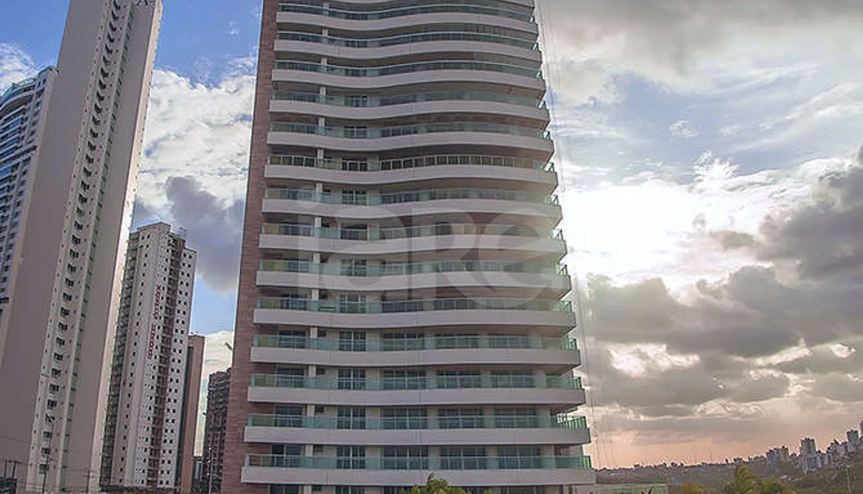 Mansões Heron Marinho - Apartamento com 510,1 m², em Altiplano Cabo Branco — foto 1