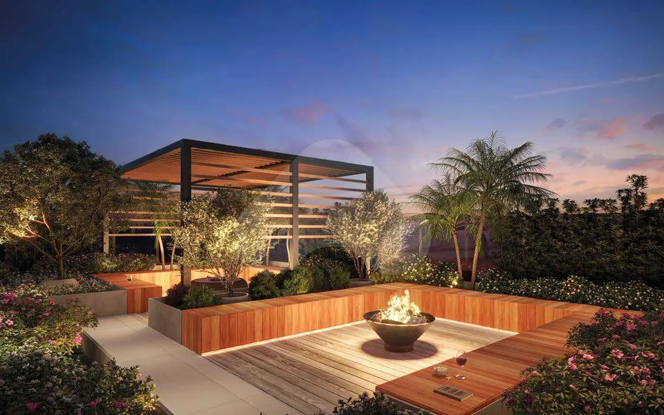Aya - Studio com 27,02 m², em Centro — foto 17