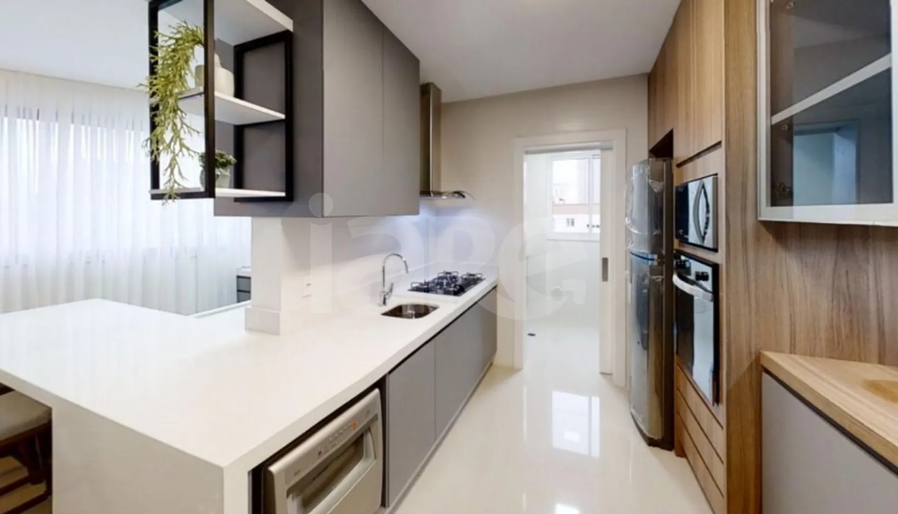 Villa Castelli - Apartamento com 150,48 m², em Centro — foto 5