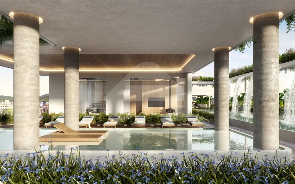 Velta - Apartamento com 87,26 m², em Balneário Perequê — foto 21