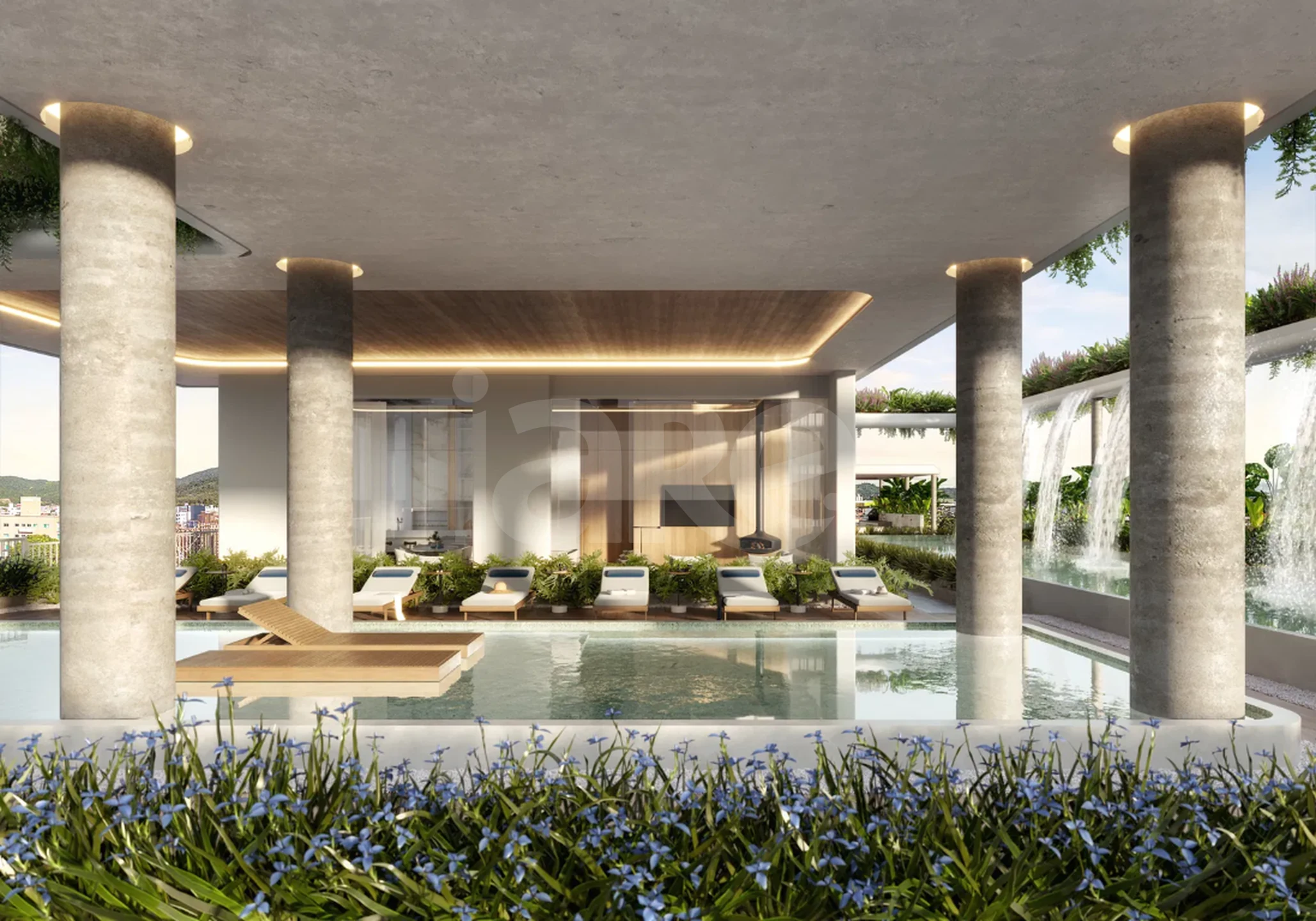 Velta - Apartamento com 87,26 m², em Balneário Perequê — foto 23
