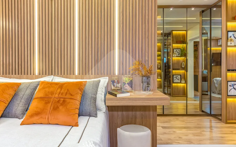 Palatium Ipiranga - Apartamento com 57 m², em Ipiranga — foto 13