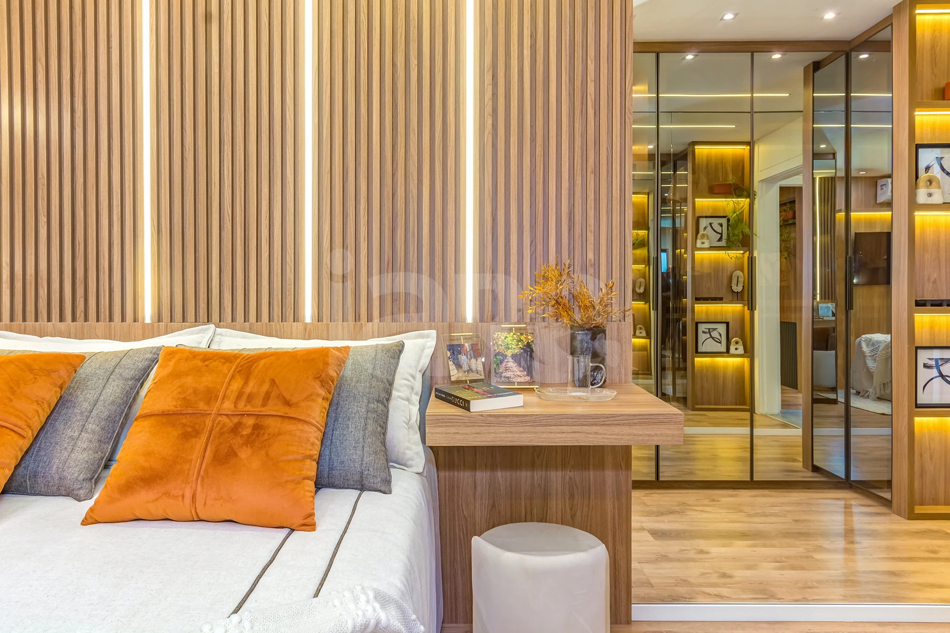 Palatium Ipiranga - Apartamento com 57 m², em Ipiranga — foto 13