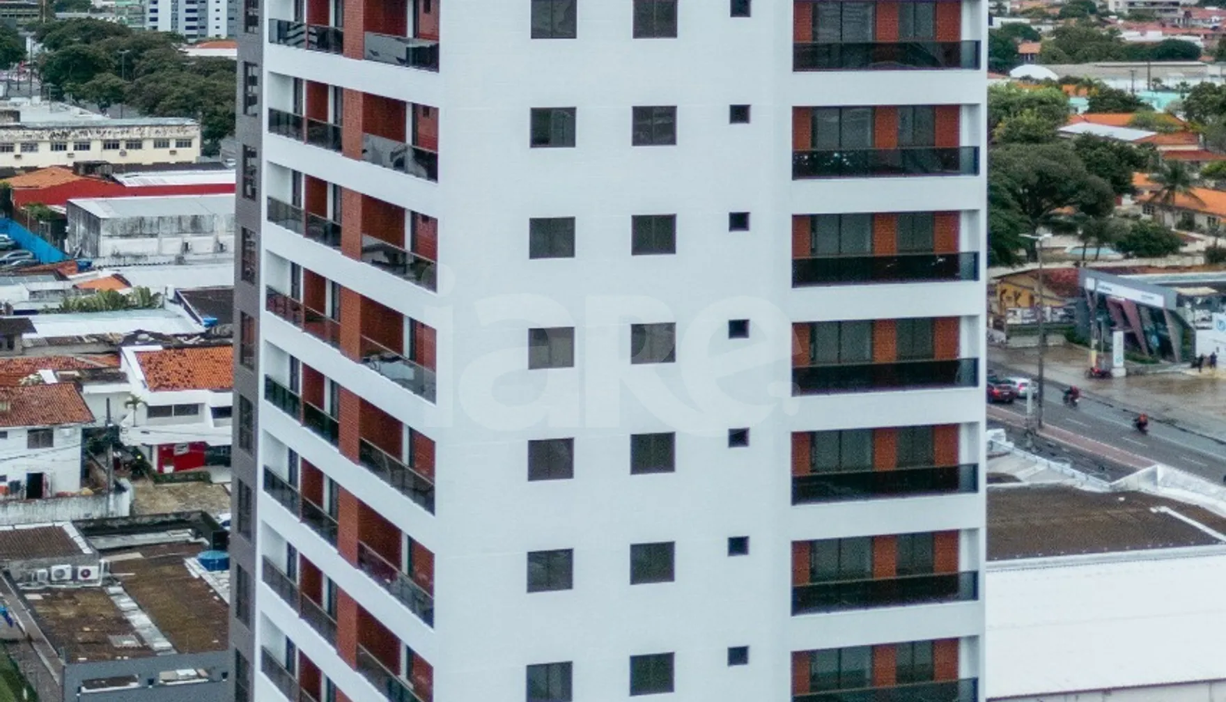 Compact Time - Studio com 29,66 m², em Tambauzinho — foto 6