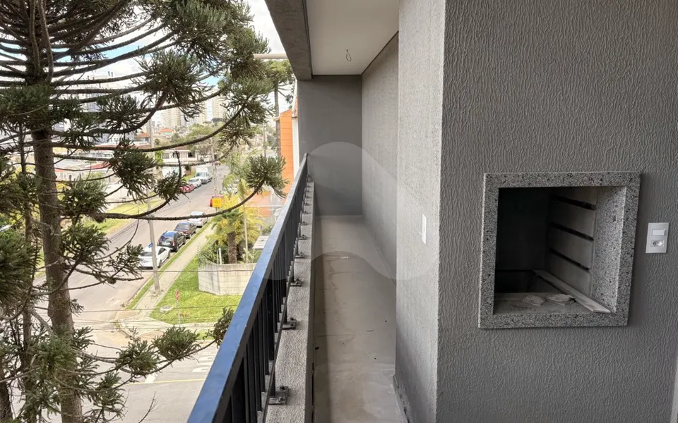 High City Apto 310C - Apartamento com 70 m², em Novo Mundo — foto 22