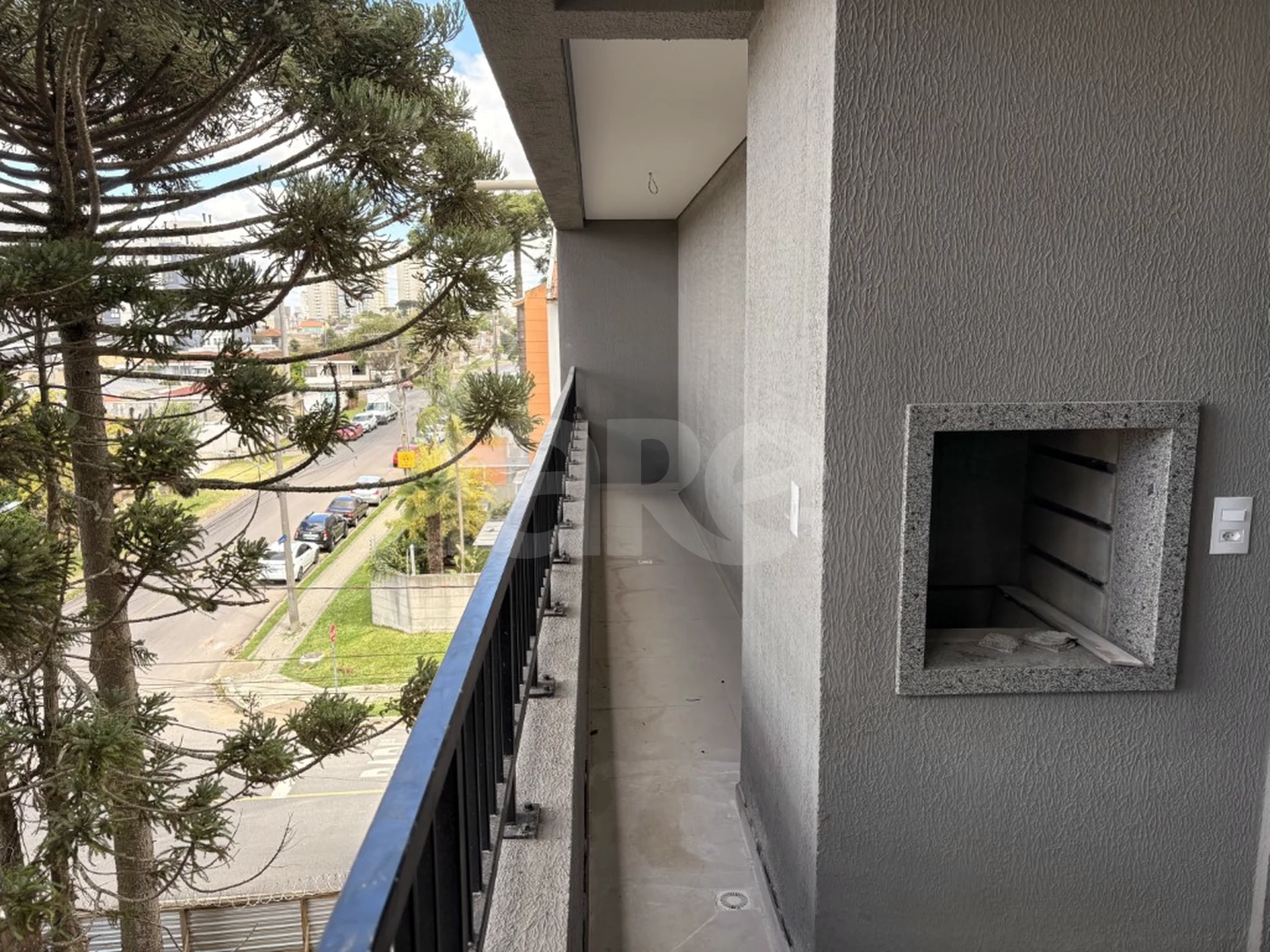 High City Apto 310C - Apartamento com 70 m², em Novo Mundo — foto 22