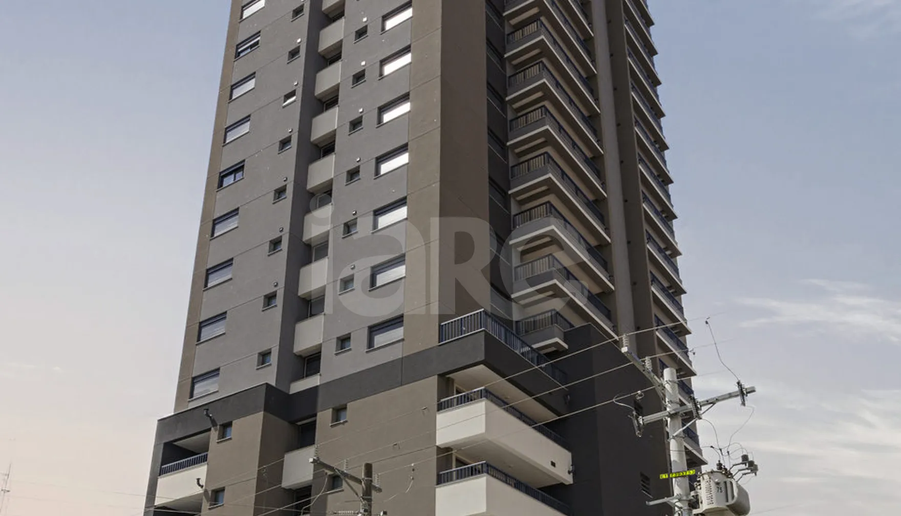 Realtà Parque da Mooca - Garden com 64,18 m², em Parque da Mooca — foto 2