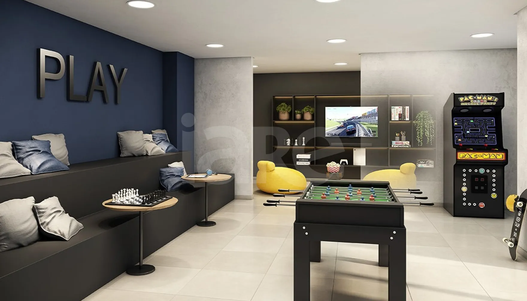 Go Lapa - Apartamento com 57,87 m², em Lapa — foto 8