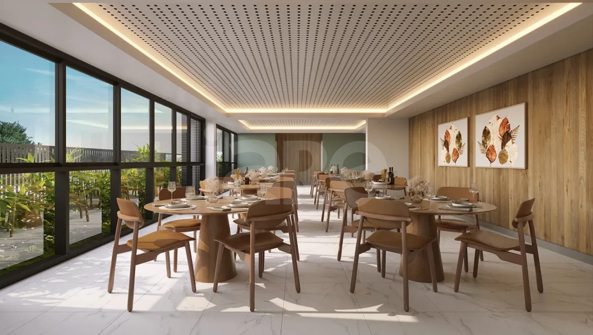 Palácio Paissandu - Apartamento com 52 m², em Paissandu — foto 12