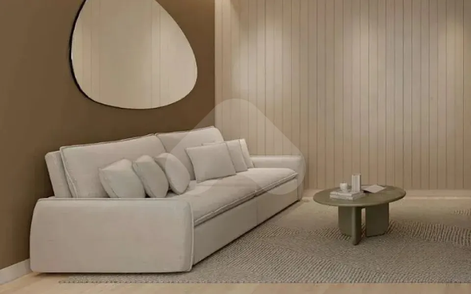 Zenith Tower - Studio com 28,4 m², em Perequê — foto 5