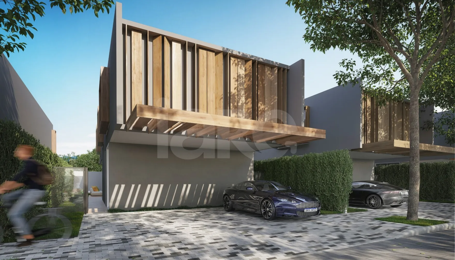 Setai Houses Resort - Casa com 314,4 m², em Intermares — foto 14