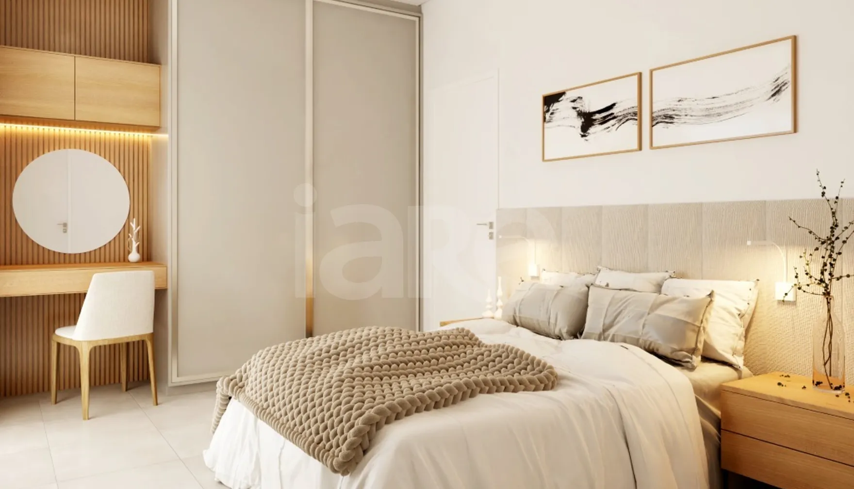 Villa Florença - Casa com 99,23 m², em Nova Palhoça — foto 9