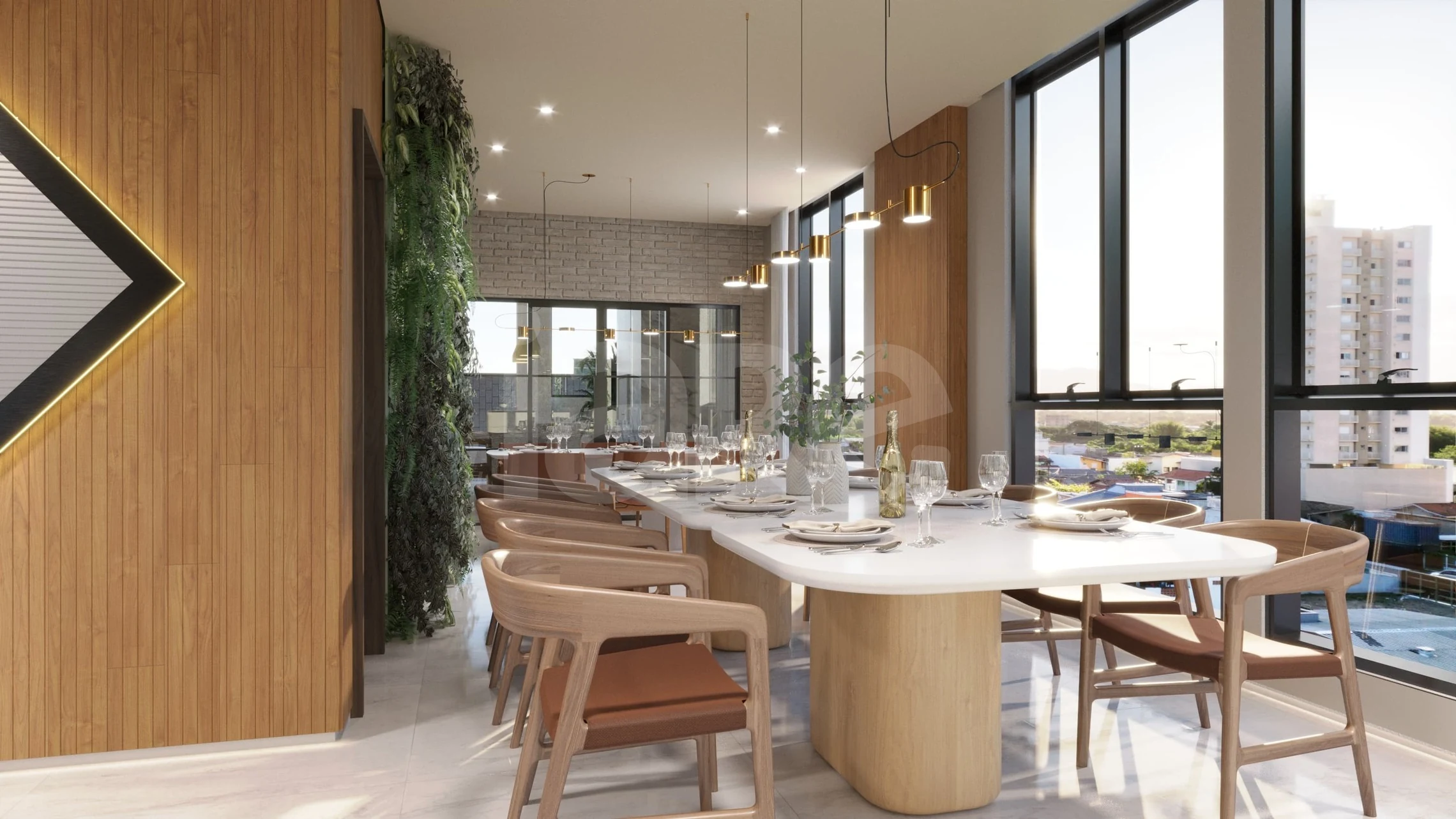 Milano 062 - Apartamento com 80 m², em Perequê — foto 8
