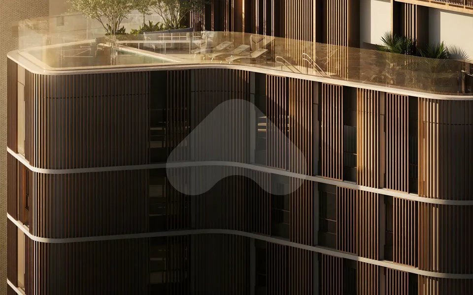 Verah Jardins Design Studios - Studio com 21,15 m², em Pinheiros — foto 26