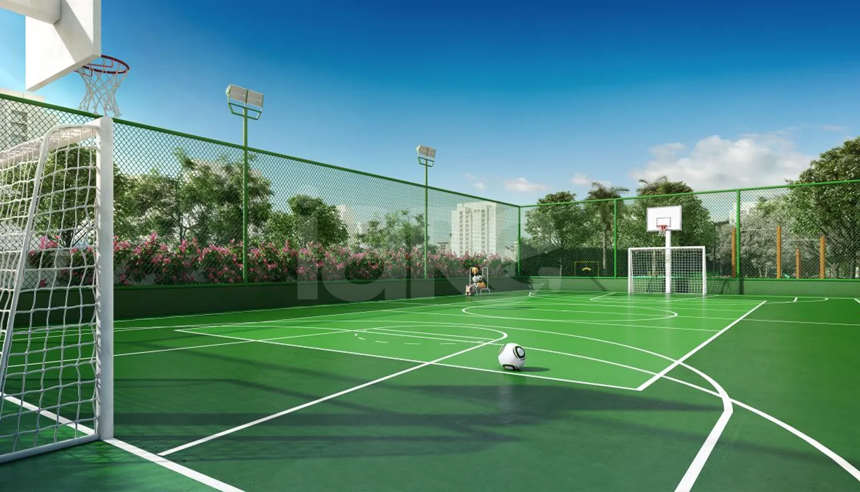 Provenance Morumbi - Cobertura com 247,39 m², em Morumbi — foto 18