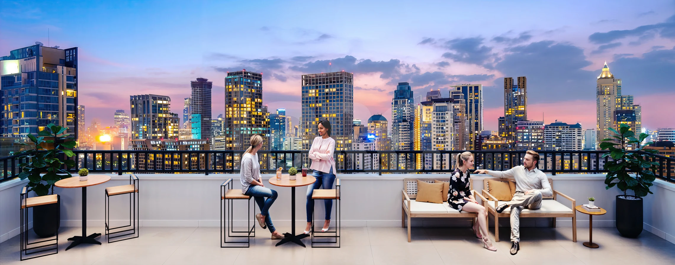 Next Santana - Apartamento com 39,41 m², em Santana — foto 18