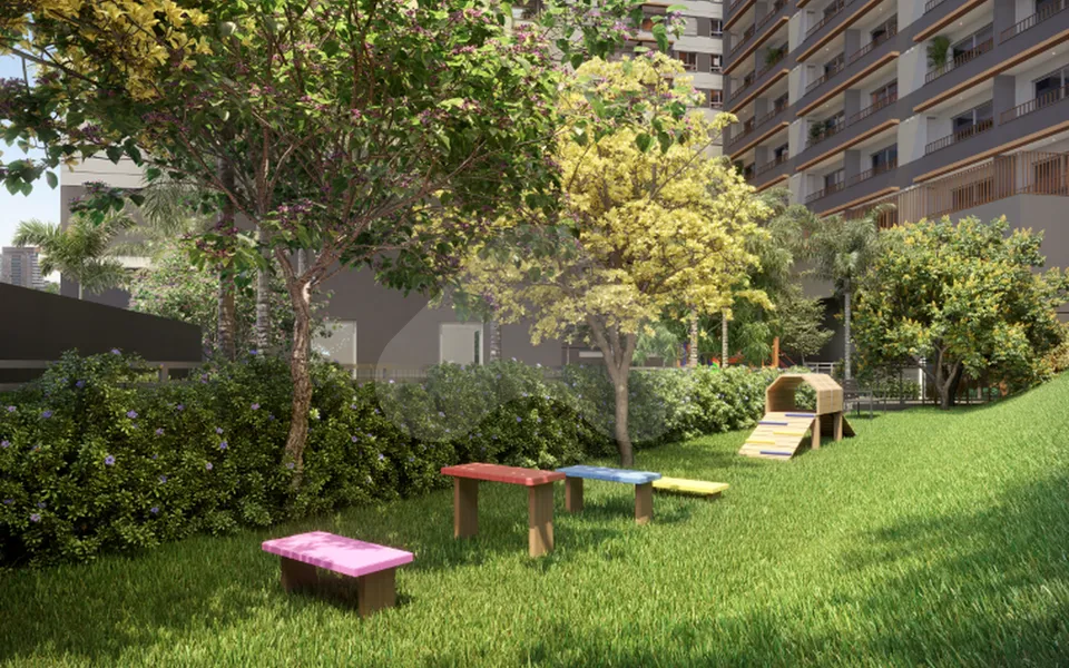 New Time - Studio com 32,6 m², em Vila Mariana — foto 23