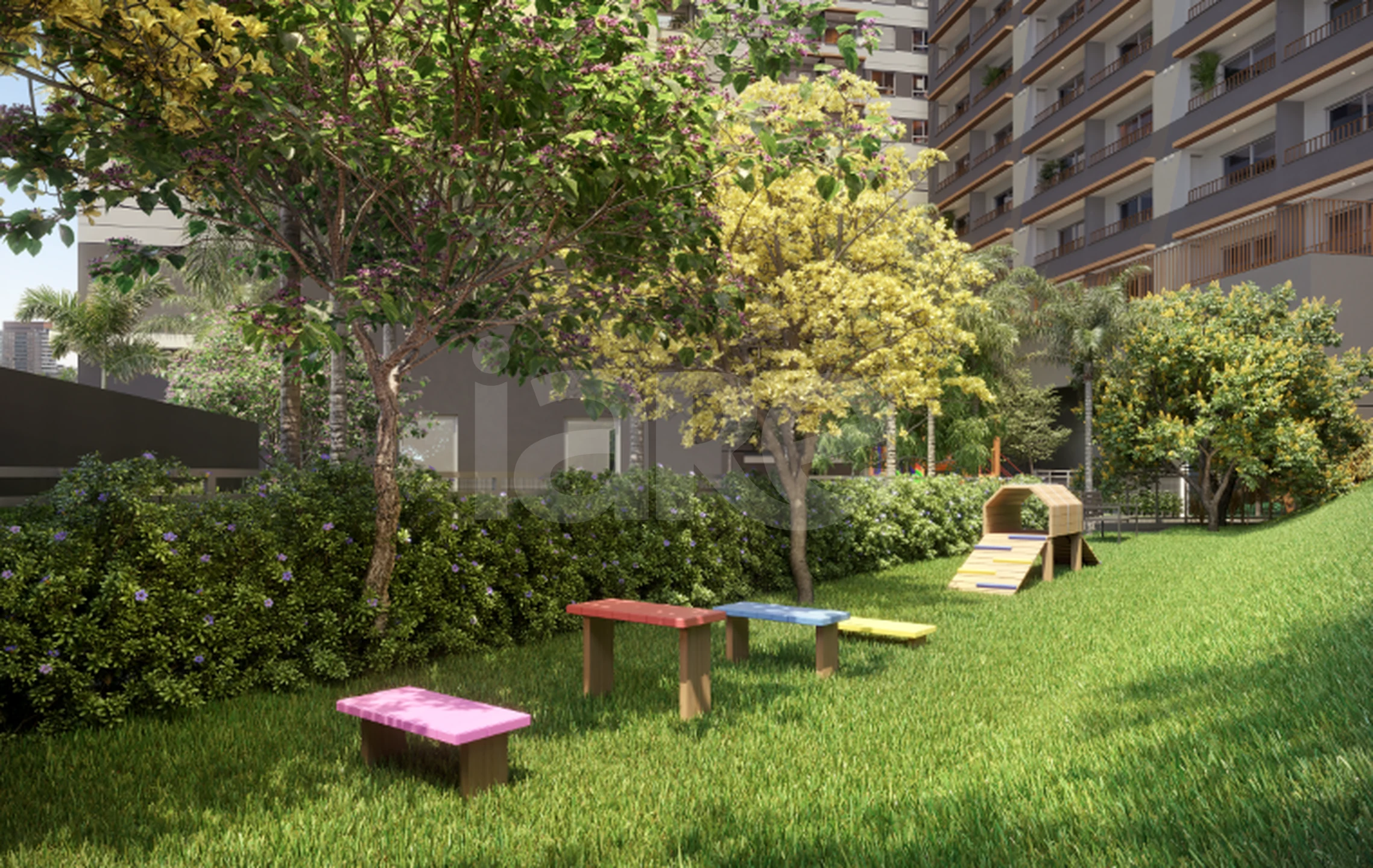 New Time - Studio com 32,6 m², em Vila Mariana — foto 23