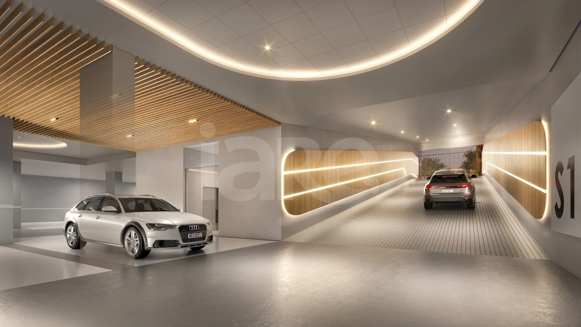 Infinity Business by Pininfarina - Sala comercial com 90,1 m², em Setor Marista — foto 7