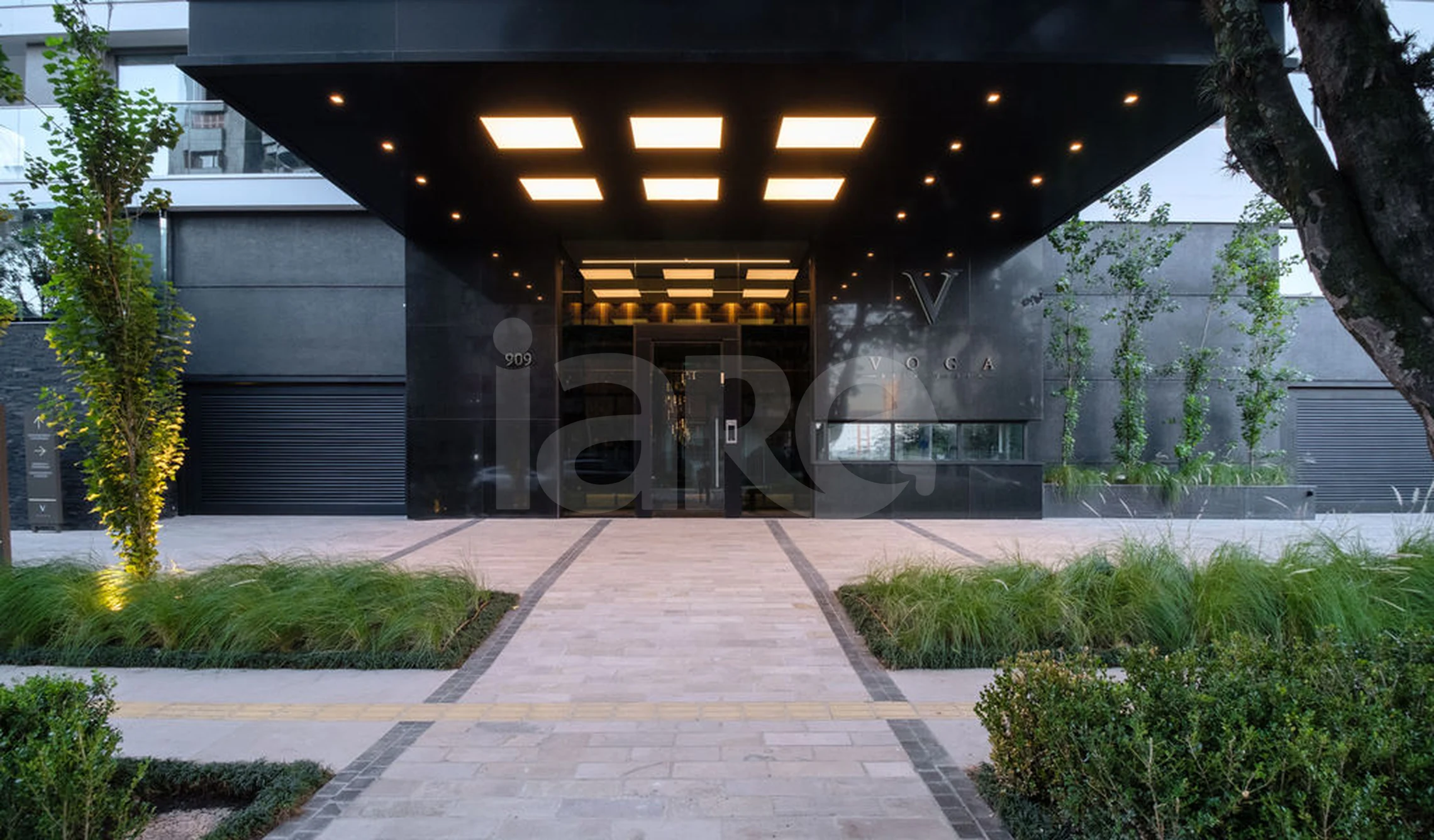 Voga - Apartamento com 509,68 m², em Bela Vista — foto 24