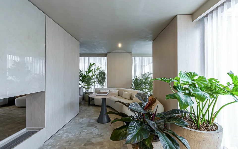 Casa dos Ipês - Apartamento com 82,5 m², em Jardim Paulista — foto 10