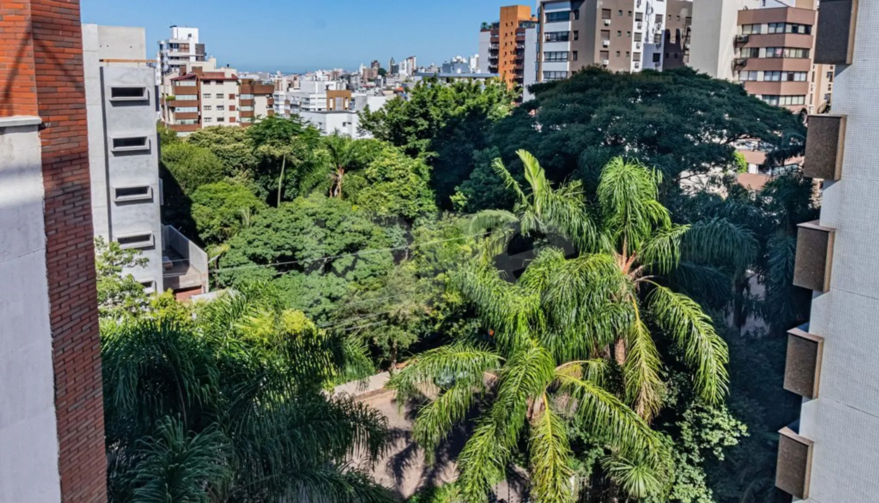 Chartres - Apartamento com 83,3 m², em Petrópolis — foto 19