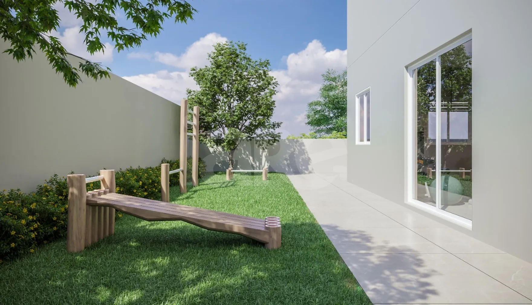 Allure Residencial - Cobertura com 123,57 m², em Boa Vista — foto 23