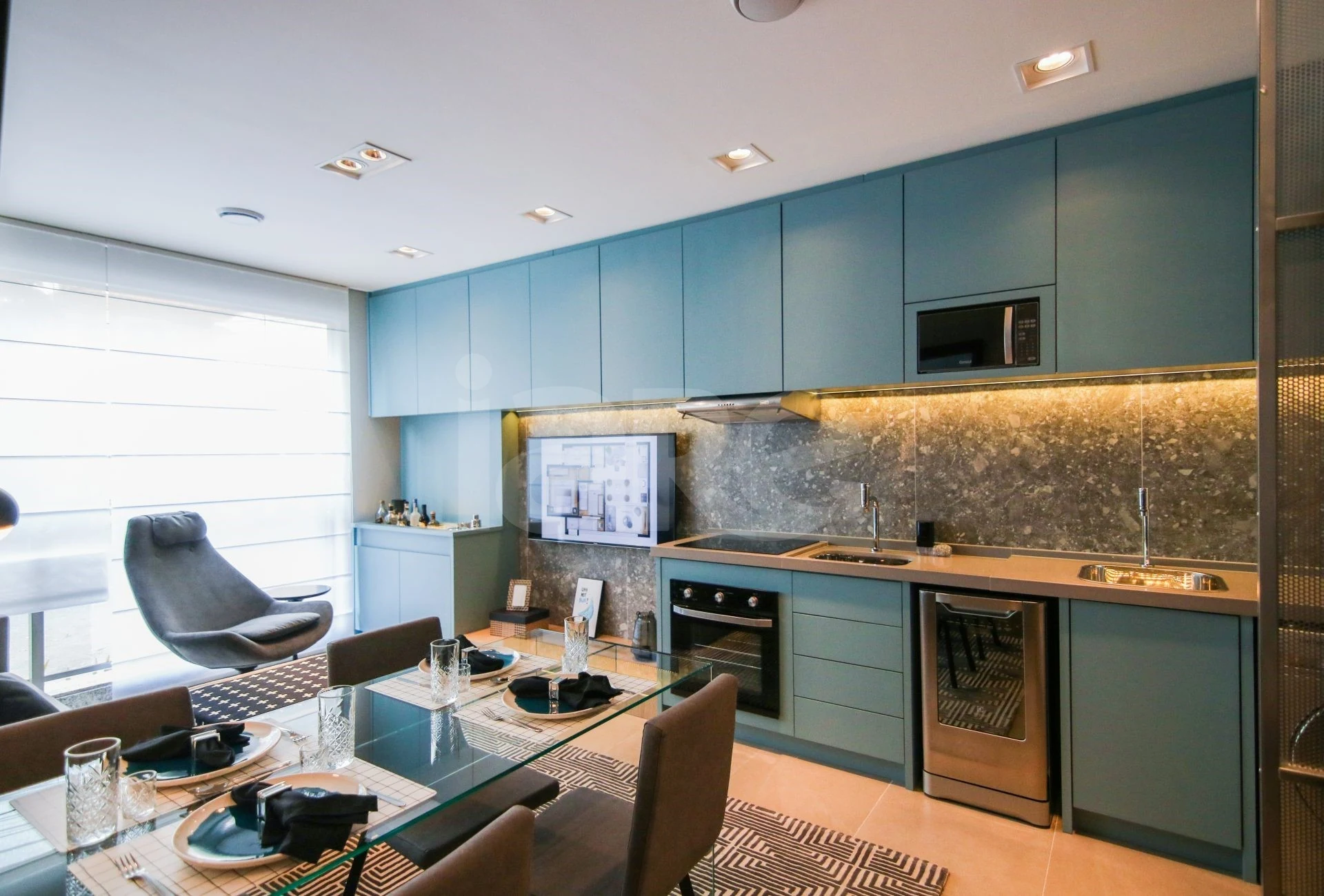 Inspire Ibirapuera - Apartamento com 38,8 m², em Vila Mariana — foto 8