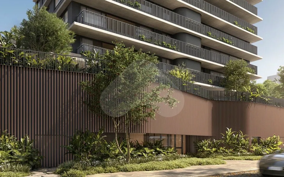 Ubá - Apartamento com 178,03 m², em Bela Vista — foto 2