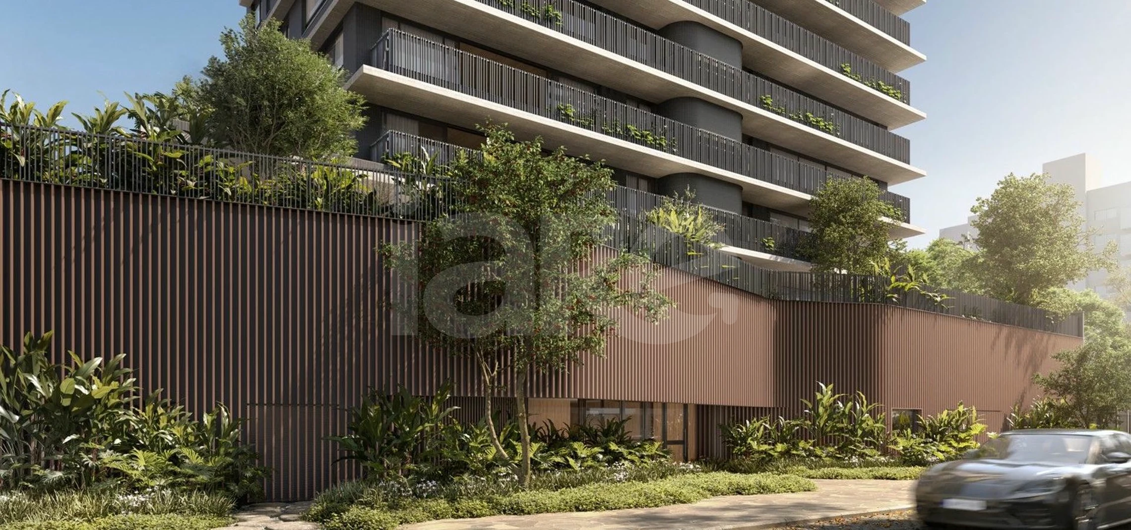 Ubá - Cobertura com 330,96 m², em Bela Vista — foto 5