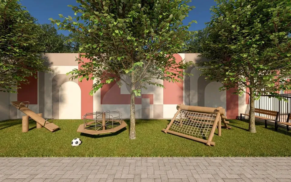 Metrocasa Clube Vila das Belezas - Studio com 24,71 m², em Vila das Belezas — foto 18
