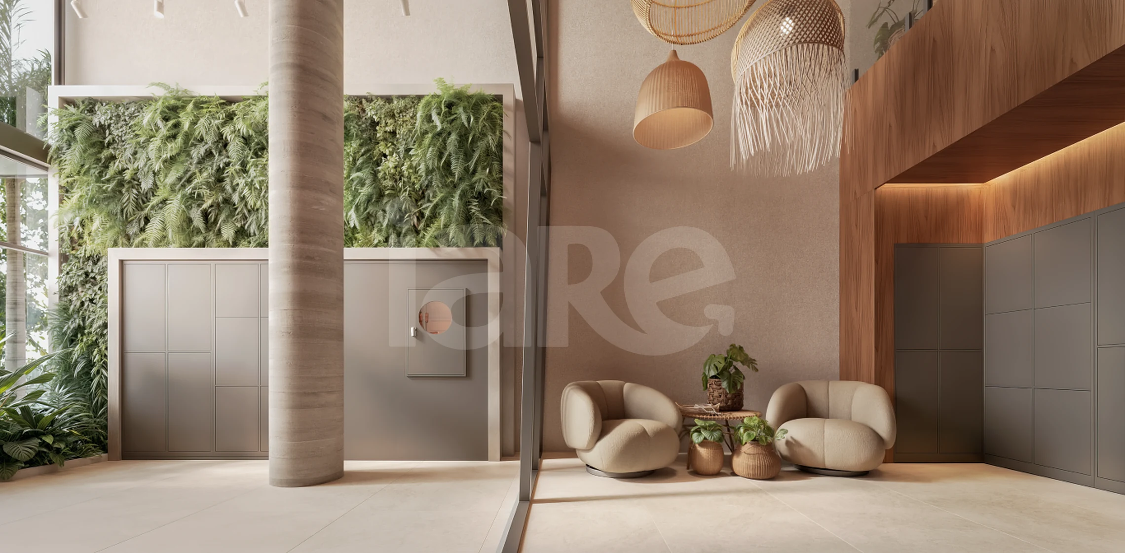 Brizz Smart Stay - Loja com 150,98 m², em Cachoeira do Bom Jesus — foto 11