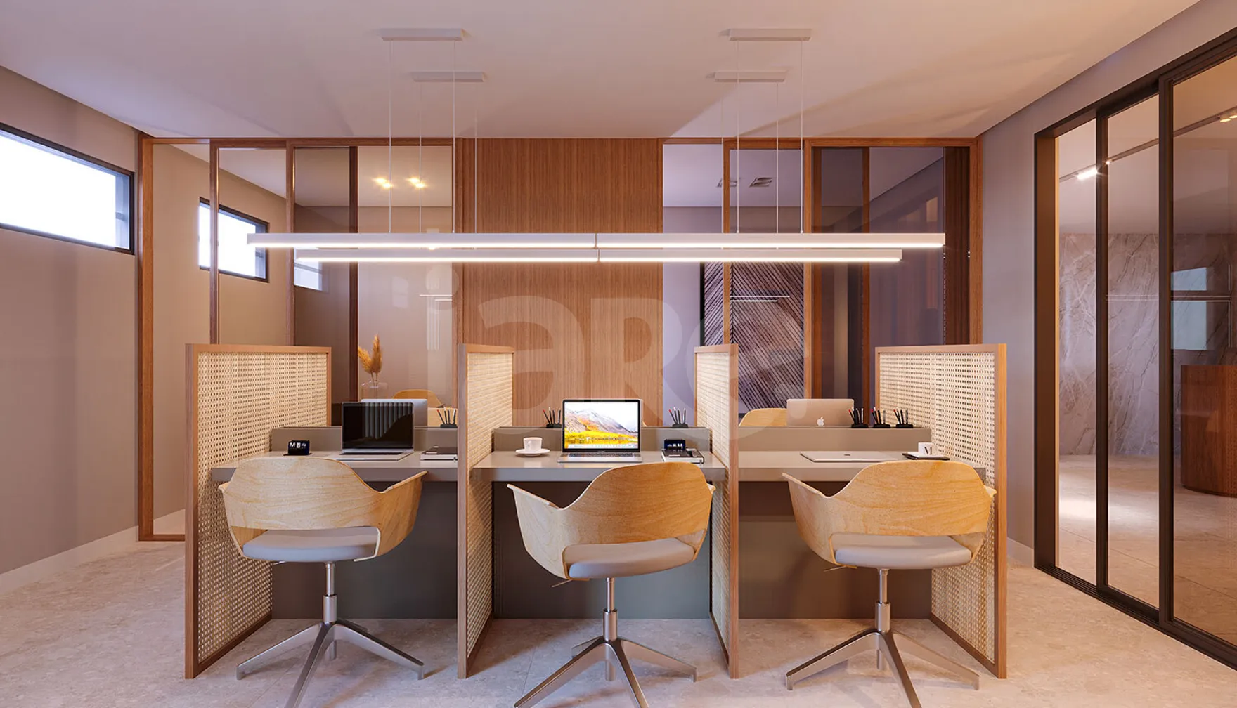 Vita Studios - Studio com 40,11 m², em Manaíra — foto 10