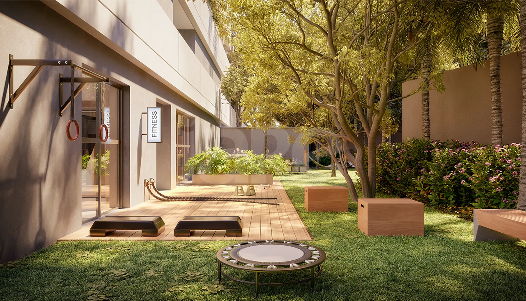 Nik Paulista - Studio com 31,69 m², em Consolação — foto 17