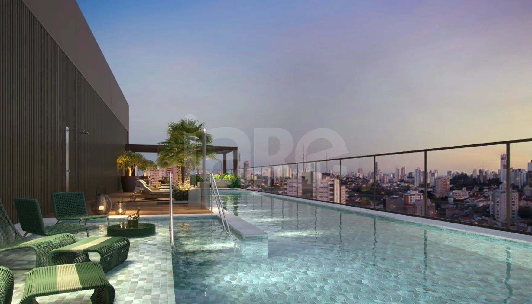 Haus Mitre Reserva Vila Mariana - Cobertura com 280,66 m², em Vila Mariana — foto 17