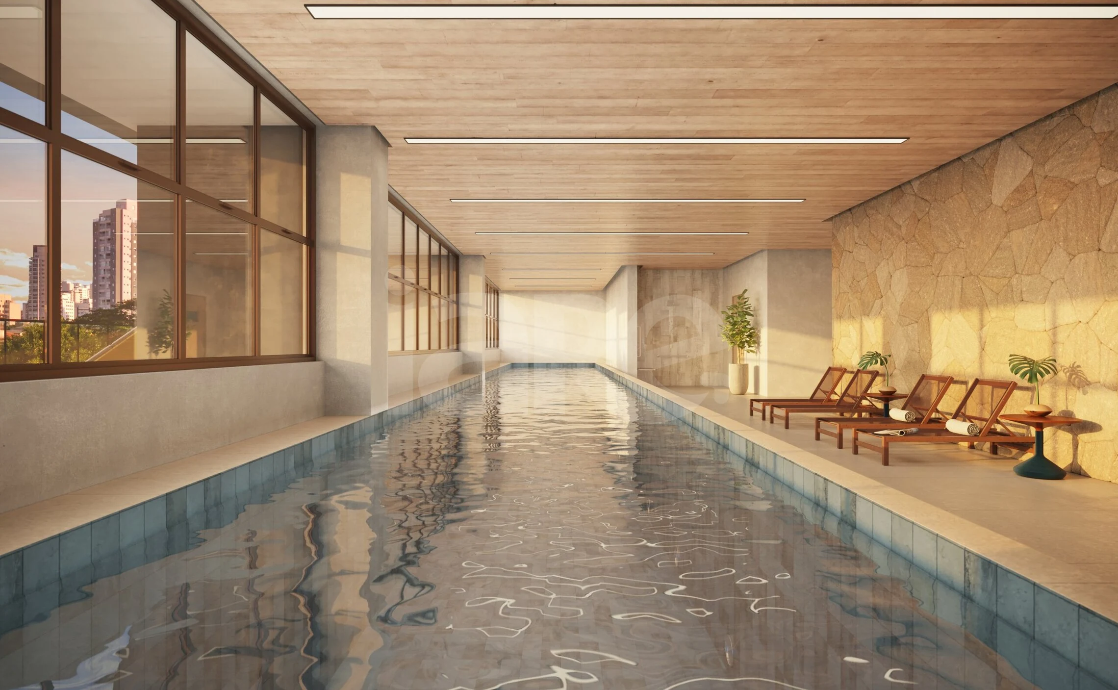 Infinity Brooklin - Apartamento com 143 m², em Brooklin Paulista — foto 17