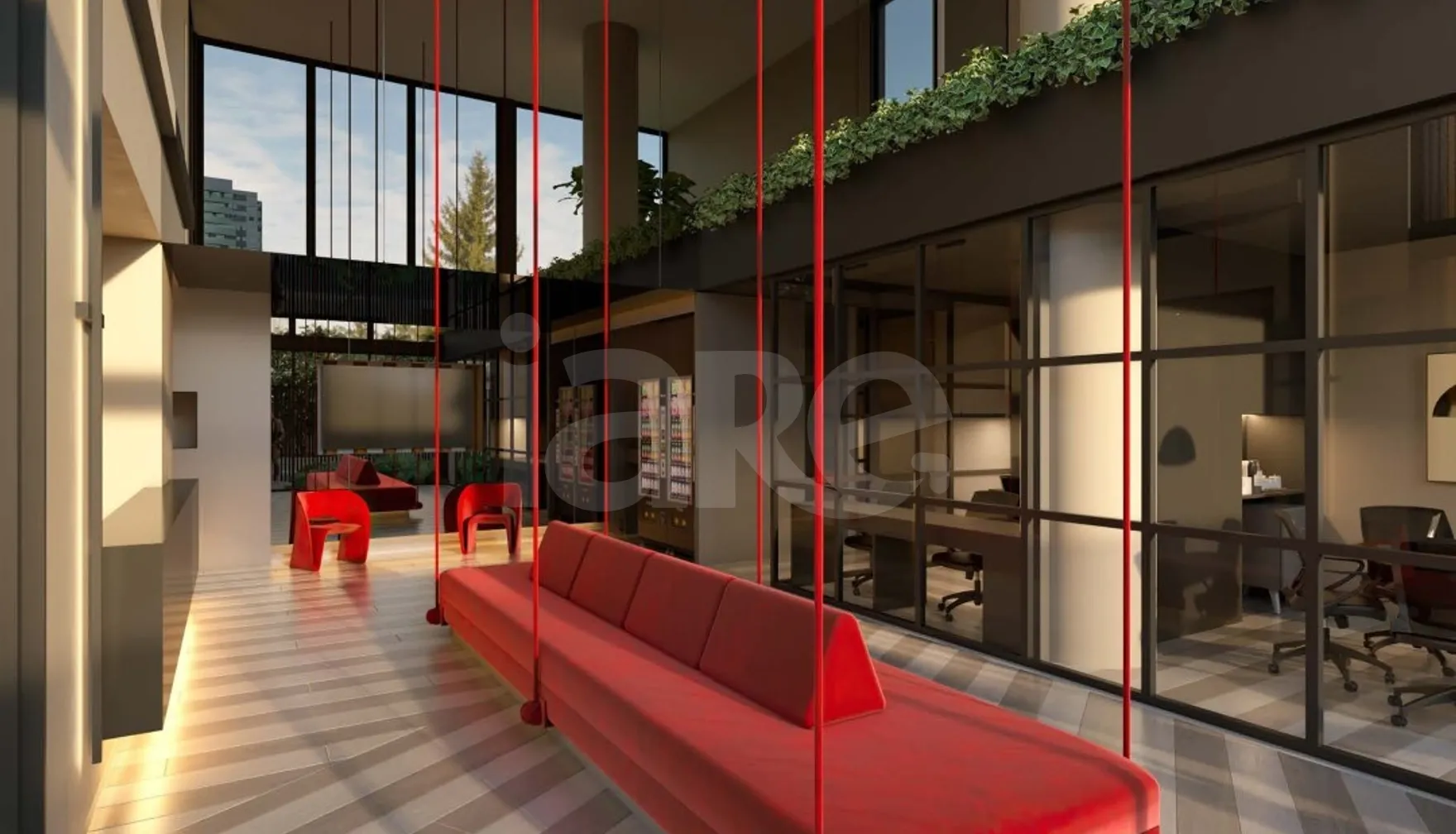 Neo - Studio com 30,31 m², em Boa Viagem — foto 10