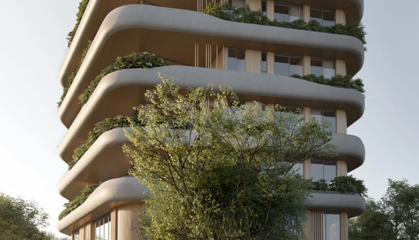 Zen - Apartamento com 201 m², em Bigorrilho — foto 13