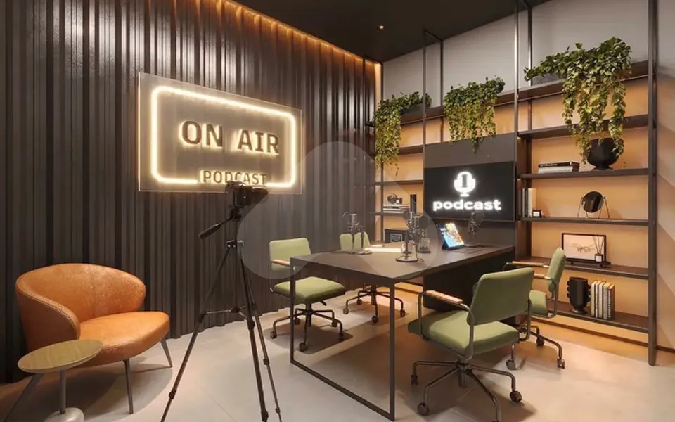 Move Tucuruvi - Apartamento com 36,69 m², em Tucuruvi — foto 14