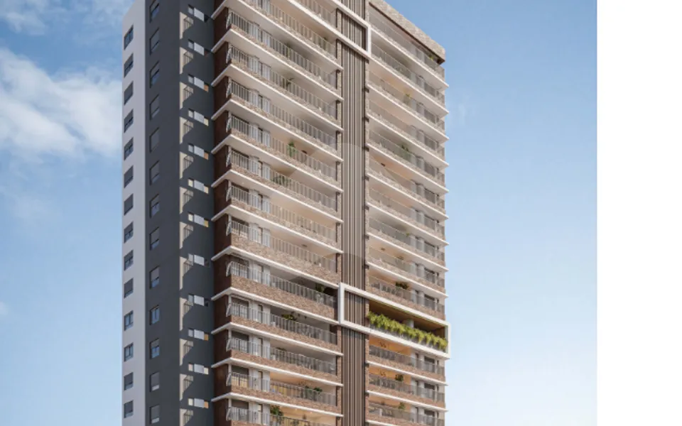 Maison Diogo Premium Studios - Studio com 24,61 m², em Vila Clementino — foto 5