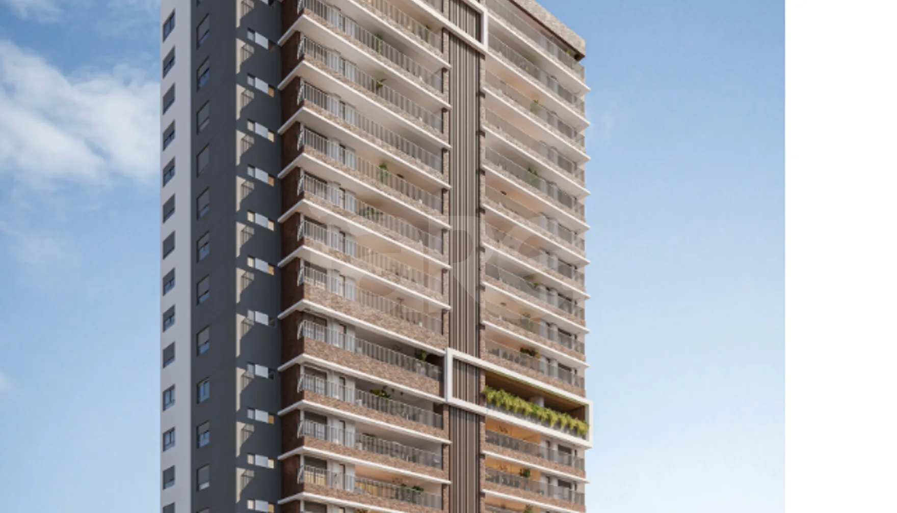 Maison Diogo Premium Studios - Studio com 24,61 m², em Vila Clementino — foto 5