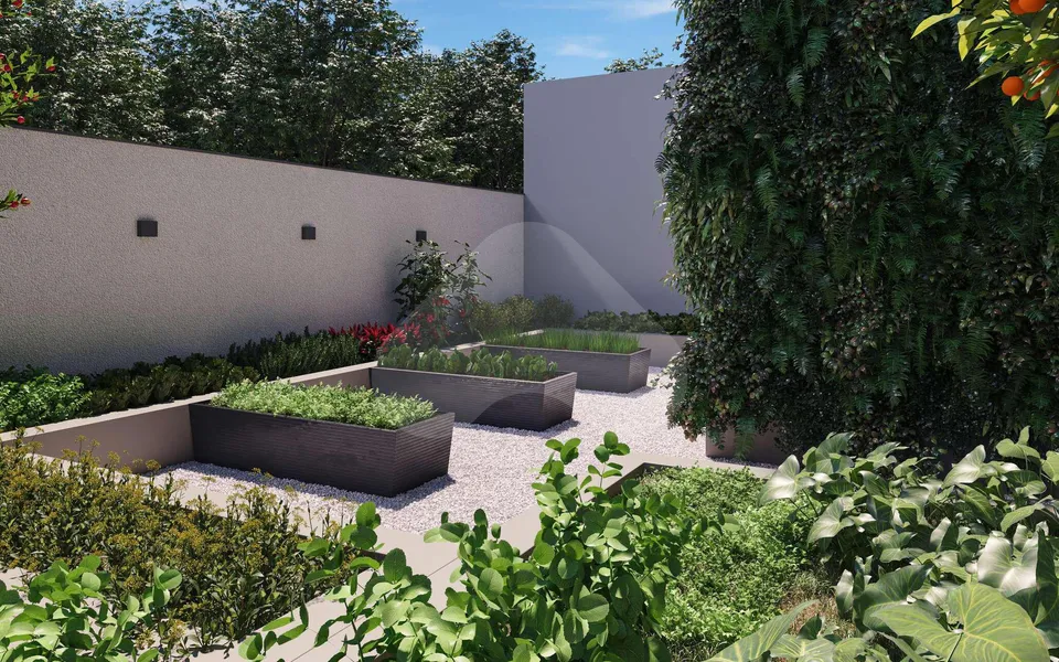 Sangiovese - Apartamento com 88,96 m², em Alto da Glória — foto 15