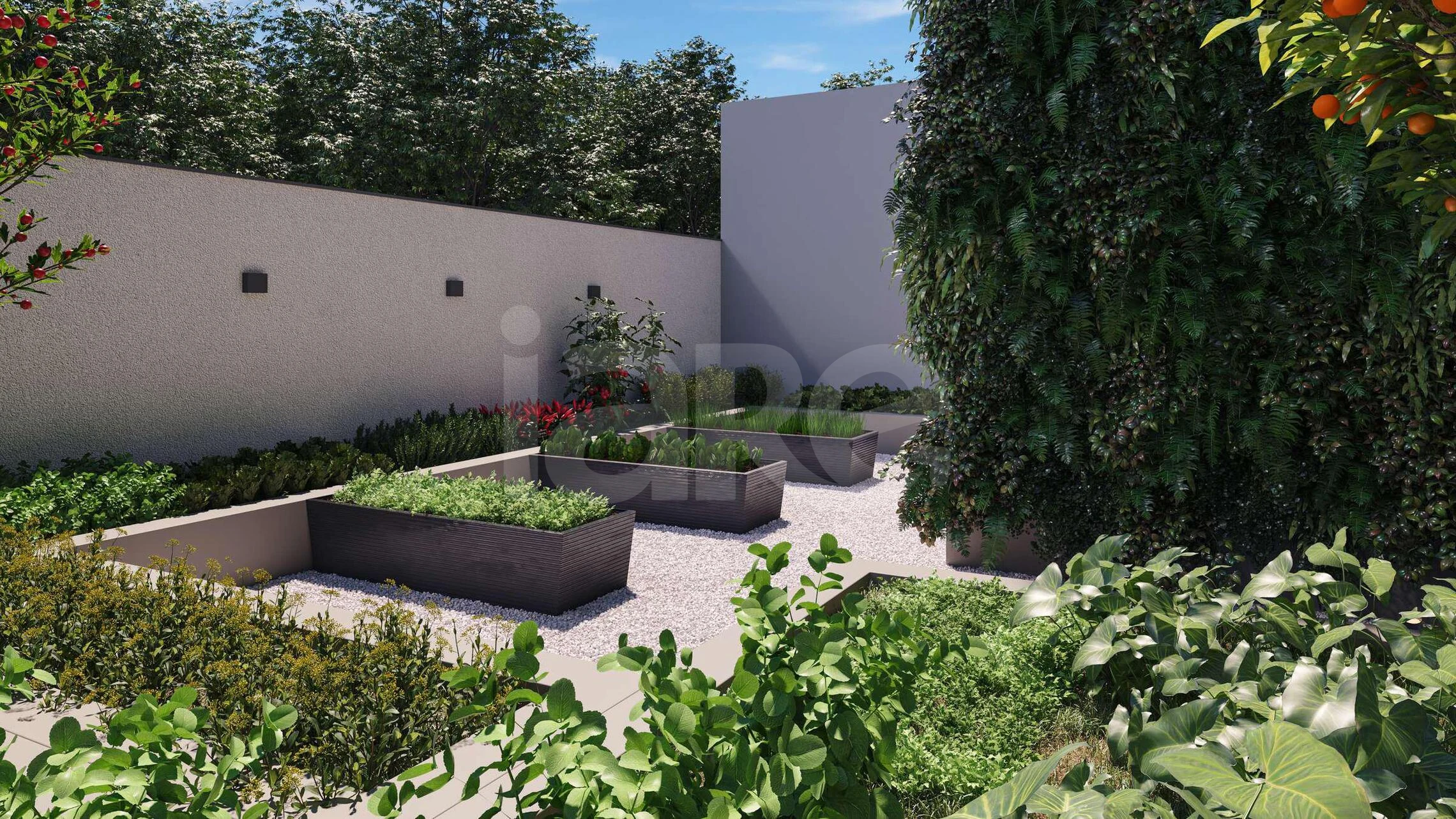 Sangiovese - Apartamento com 111,02 m², em Alto da Glória — foto 15