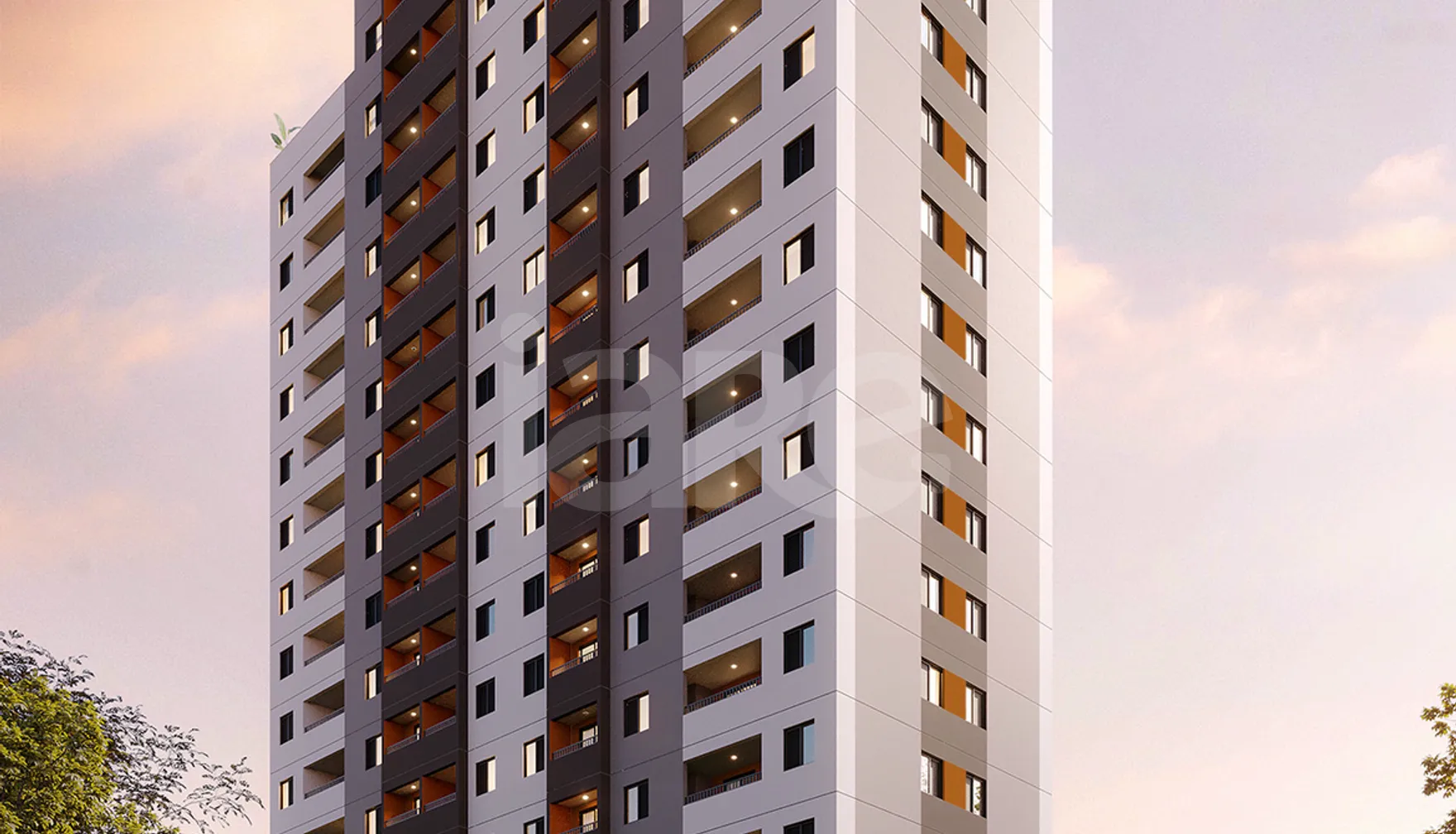 Smarthome Vila Sônia - Apartamento com 25,14 m², em Vila Sônia — foto 1