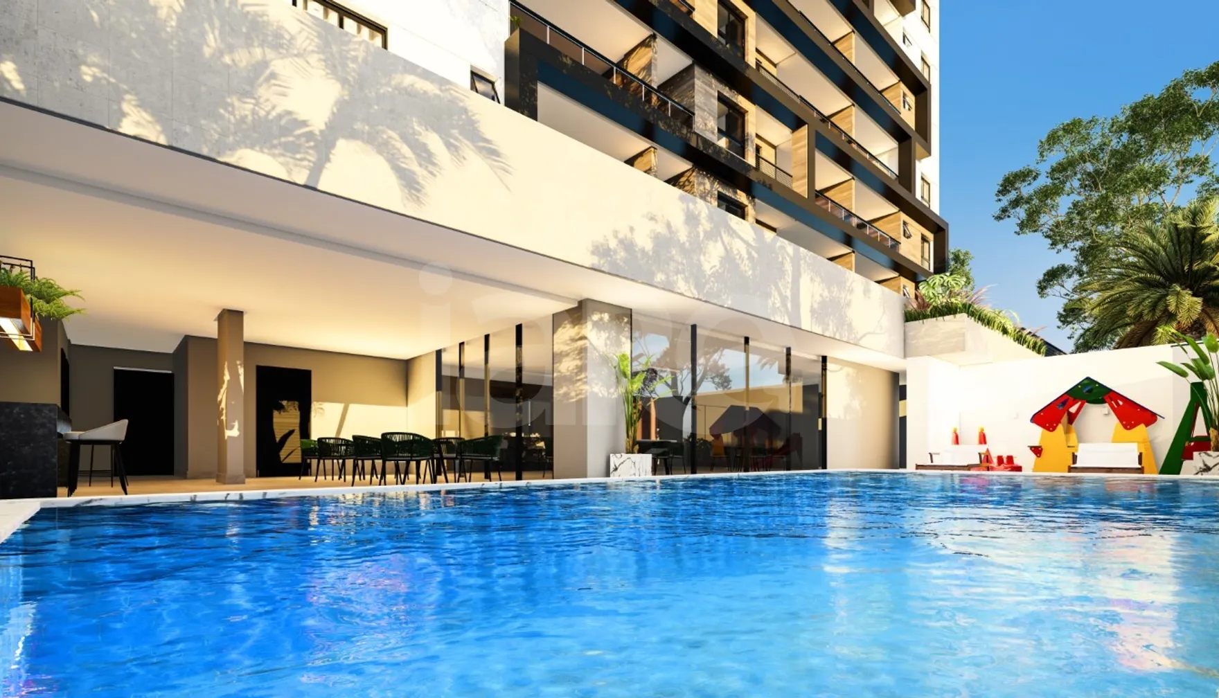 Rovereto - Cobertura com 182,76 m², em Jardim Camburi — foto 13