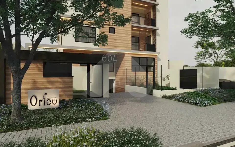 Orfeu - Apartamento com 85,35 m², em Água Verde — foto 6