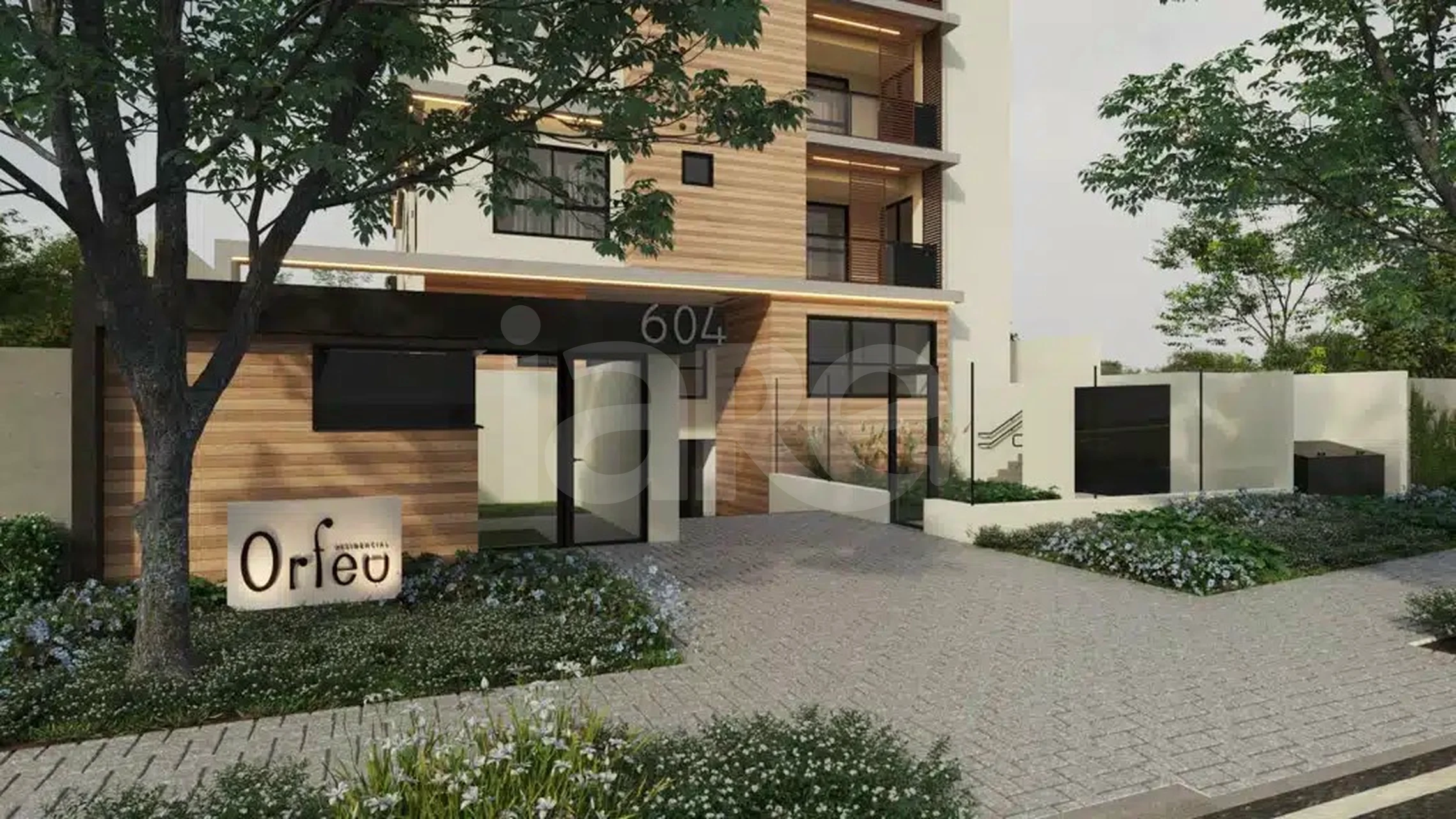 Orfeu - Garden com 143,6 m², em Água Verde — foto 6