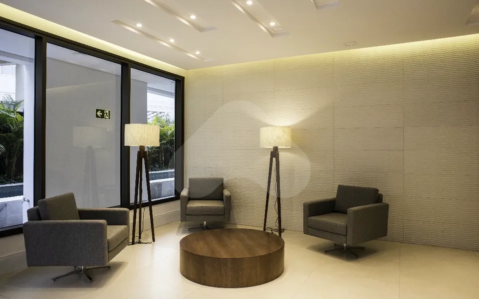 Invite Klabin - Studio com 44,74 m², em Vila Mariana — foto 9