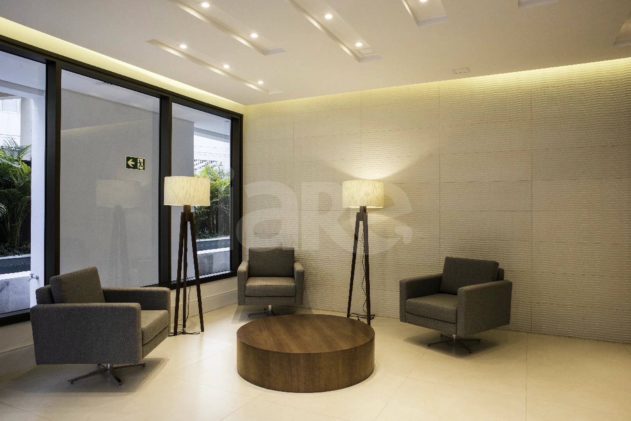Invite Klabin - Studio com 44,74 m², em Vila Mariana — foto 9