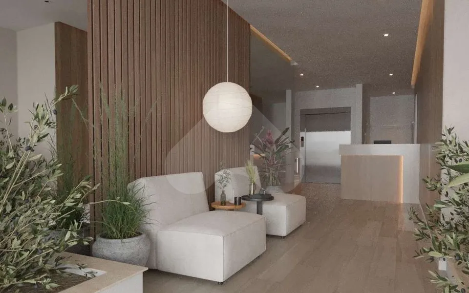 Aveiro - Cobertura com 108,82 m², em Recreio dos Bandeirantes — foto 4
